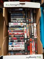 Videobanden en dvd’s, Cd's en Dvd's, VHS | Film, Alle leeftijden, Ophalen, Zo goed als nieuw, Overige genres