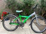 Nitro cycle jongensfiets 20 inch, Fietsen en Brommers, Fietsen | Jongens, Ophalen, Gebruikt, Nitro, Handrem