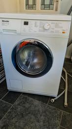 Miele softcare system w 3203, Ophalen, Zo goed als nieuw, 85 tot 90 cm