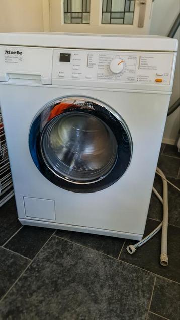 Miele softcare system w 3203  beschikbaar voor biedingen