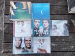 veldhuis en kemper 7 x cd, Cd's en Dvd's, Cd's | Nederlandstalig, Ophalen of Verzenden