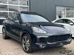 Porsche Cayenne 3.0 S E-Hybrid | PANO | Luchtvering | NAP, Origineel Nederlands, Te koop, 5 stoelen, 3500 kg