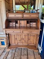 Antiek secretaire bureau, Ophalen, Gebruikt, Antiek