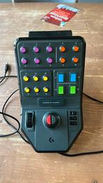 Farming simulator paneel, Computers en Software, Joysticks, Ophalen, Nieuw, Thrustmaster/Logitech