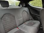 Alfa Romeo MiTo 0.9 TwinAir 105pk ECO, Black-line | Navi | C, Stof, Gebruikt, Euro 6, Zwart