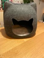 Kattenmandje, Dieren en Toebehoren, Kattenmanden, Ophalen, Zo goed als nieuw