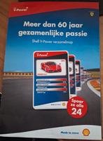 Plaatjes verzameling. Ferrari auto's, Ophalen of Verzenden, Overige typen