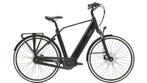 FIETSMASTER QWIC Premium I MN7+ HEREN E BIKE MIDDENMOTOR 7V