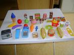 30 ah boodschappen scanner met piep pinapparaat o,a hotdog, Ophalen of Verzenden, Zo goed als nieuw, Elektronica