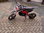 Pitbike 125cc, Ophalen, Gebruikt, Nitro, 125 cc