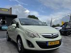 Opel Corsa 1.2-16V Color Edition (bj 2011), Auto's, Voorwielaandrijving, Euro 5, Gebruikt, Electronic Stability Program (ESP)