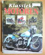 Klassieke motoren, Boeken, Verzenden, Gelezen, Algemeen