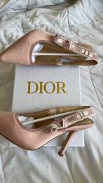 DIOR damesschoenen maat 39, Kleding | Dames, Riemen en Ceinturen, Ophalen of Verzenden, Zo goed als nieuw, Zwart