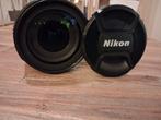 Nikon DX 18-105mm Lens, Ophalen of Verzenden, Zo goed als nieuw, Standaardlens, Zoom