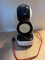 Dolce gusto koffiezet apparaat, Witgoed en Apparatuur, Koffiezetapparaten, Gebruikt, Overige modellen, Ophalen of Verzenden, 1 kopje