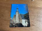 C2164) Cadzand kerk, Verzamelen, Ansichtkaarten | Nederland, Ophalen of Verzenden