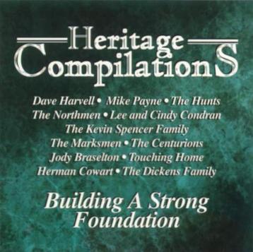 CD-sale VARIOUS - Heritage compilations Radio singles vo 1x  beschikbaar voor biedingen