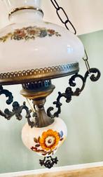Antieke handlamp • Details, Antiek en Kunst, Ophalen