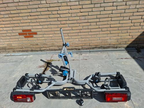 movanext M3 Verto in zeer goede staat. Heel goed merk., Auto diversen, Fietsendragers, Gebruikt, Ophalen