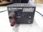 DC Power Supply 220V AC to 12V DC 2A Noris Omvormer, Ophalen of Verzenden, Gebruikt