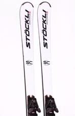 177 ski's STOCKLI LASER SC WORLDCUP 2025, grip walk, white,