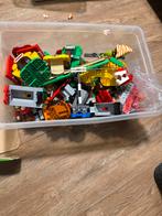 Lego Super Mario Divers - Zonder Boekjes, Ophalen of Verzenden, Gebruikt, Losse stenen, Lego