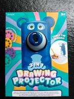Projector partij zaklamp, Ophalen, Zo goed als nieuw