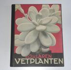 Verkade album Vetplanten -van Laren 1932, Boeken, Prentenboeken en Plaatjesalbums, Gelezen, A.J. van Laren, Ophalen