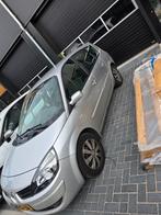 Renault Grand Scenic 1.6 16V 82KW 5P 2007 Grijs, Auto's, Renault, 74 €/maand, 4 cilinders, Origineel Nederlands, Bedrijf