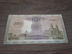 Heel mooi biljet 20 gulden Emma, 1941, Postzegels en Munten, Ophalen of Verzenden, 25 gulden