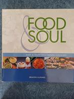 Food and soul brahma kumaris:easy tasty vegetarian, Boeken, Ophalen, Gelezen, Brahma kumaris, Azië en Oosters