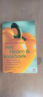 A. m. Reuzenaar - Het heden ik kookboek, Ophalen of Verzenden, Zo goed als nieuw, A. m. Reuzenaar