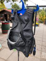 Trimvest lichtgewicht voor op reis. Cressi maat M., Ophalen, Gebruikt, Trimvest of Wing