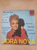 Eurovision 1964 Germany Nora Nova, Gebruikt, Verzenden