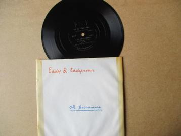 s5898 eddy and the eddysons beschikbaar voor biedingen