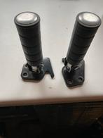 Voetsteun duo XVS Yamaha Dragstar 1100, Motoren, Ophalen of Verzenden, Gebruikt