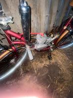 Fiets met motor, Ophalen, Gebruikt, Overige merken