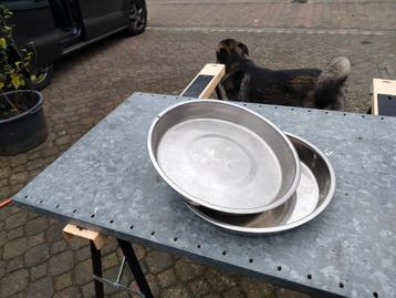 Vogel benodigdheden voor de kweker / voliere beschikbaar voor biedingen