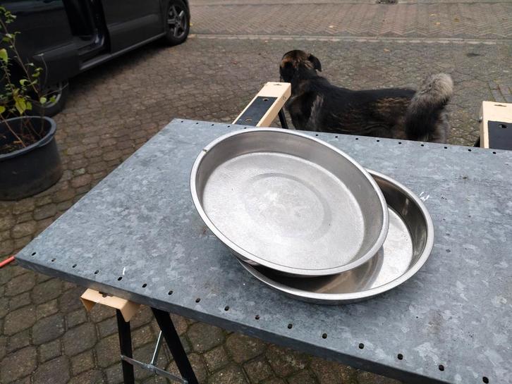 Vogel benodigdheden voor de kweker / voliere, Dieren en Toebehoren, Vogels | Hokken en Kooien, Volière, Hout, Ophalen