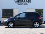 Suzuki SX4 1.6 Shogun | Recent nieuw onderhoud + apk | Airco, Gebruikt, 4 cilinders, Elektrische ramen, Zwart