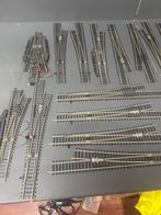 Roco wissels en aandrijvingen, Hobby en Vrije tijd, Gebruikt, Gelijkstroom, Rails, Ophalen of Verzenden