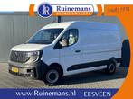 Renault Master 2.0 DCi 130 PK / L2H2 / NIEUW ! BPM VRIJ/ AIR, Gebruikt, Euro 6, 4 cilinders, Renault