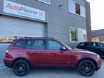 BMW X3 3.0i Executive! Clima! Cruise! Leder! PDC!, Auto's, BMW, Automaat, Gebruikt, 2000 kg, 2996 cc