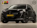 Peugeot 208 1.2 PureTech GT-Line (VIRTUAL COCKPIT, APPLE CAR, Voorwielaandrijving, 12 maanden, 101 pk, Gebruikt