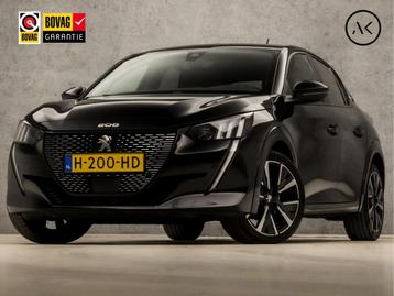 Peugeot 208 1.2 PureTech GT-Line (VIRTUAL COCKPIT, APPLE CAR beschikbaar voor biedingen