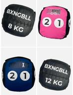 Boxing Ball - Perfect voor Training!, Sport en Fitness, Ophalen, Nieuw, Armen, Medicijnbal