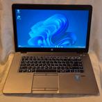 HP elitebook 850 i7 met oplader, Computers en Software, Windows Laptops, Ophalen, Gebruikt, 2 tot 3 Ghz, 15 inch