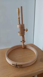 Flexibel borduur ring, Ophalen of Verzenden