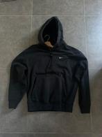 Nike NRG Nikelab hoodie Black Zwart size M, Ophalen of Verzenden, Zo goed als nieuw, Maat 48/50 (M), Zwart