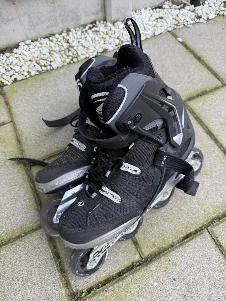 Rollerblade brand size 11.5 Us, Sport en Fitness, Skeelers, Ophalen of Verzenden